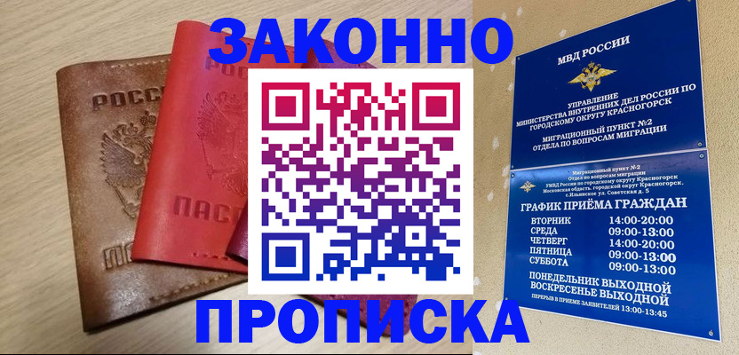 временная регистрация собственник в Подольске